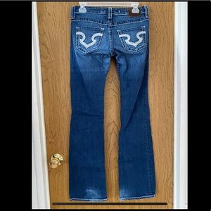 Big star jeans